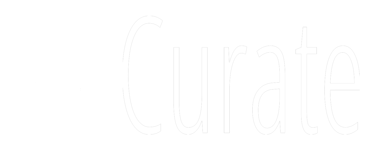 Curate_Logo_17white – Curate – Des Moines East Village Event Space
